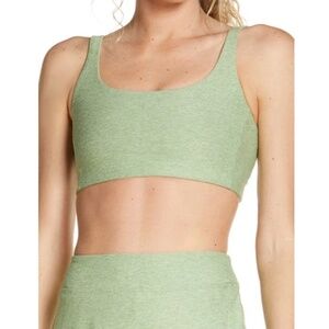 Outdoor Voices Double Time Bra, Rosemary